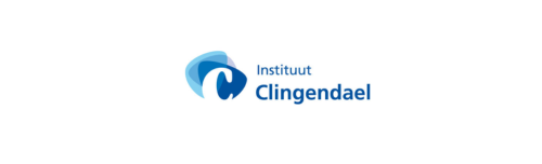 Logo Instituut Clingendael, klant van Simplex