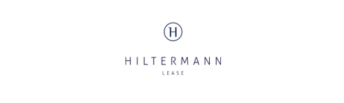 Logo Hiltermann Lease, klant van Simplex