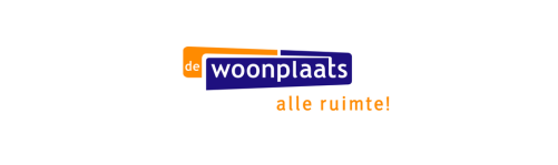 Logo De Woonplaats, klant van Simplex