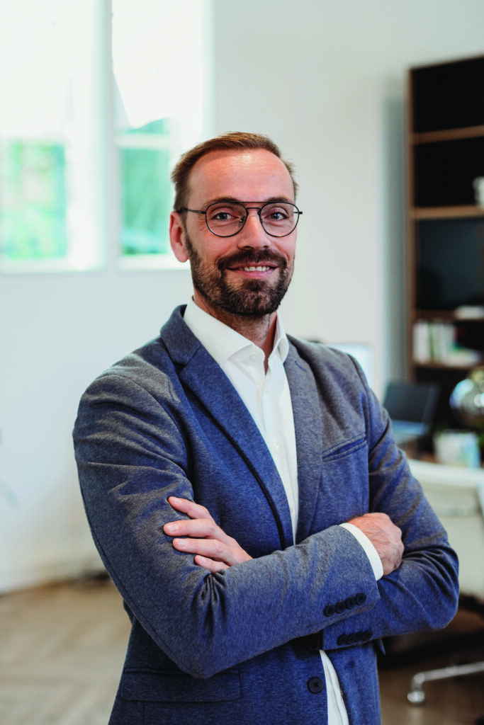 simplex medewerker bas