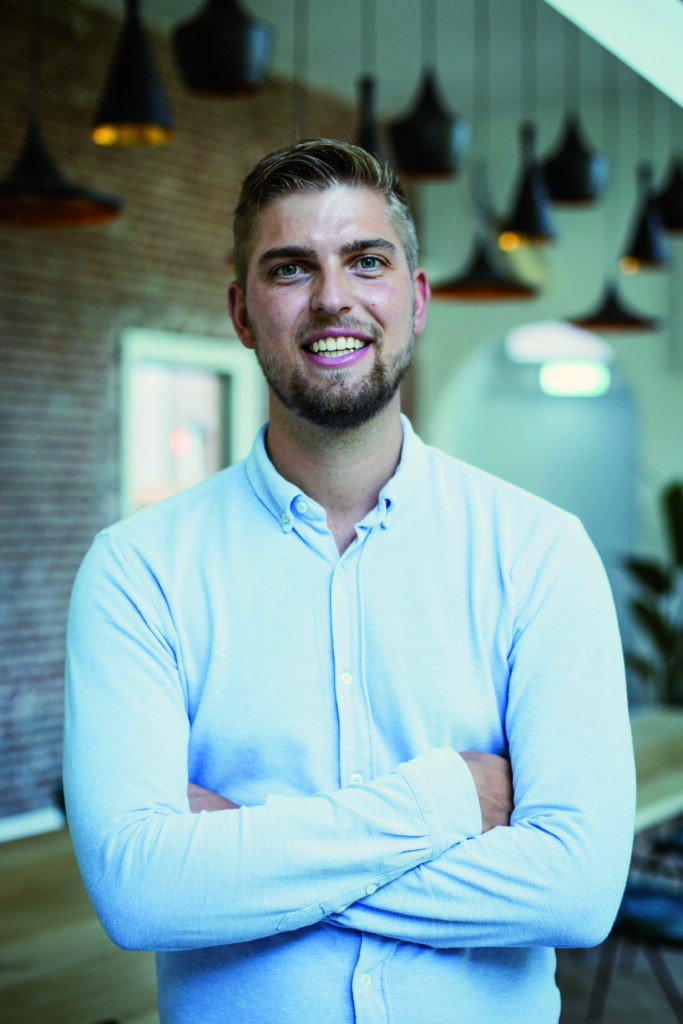simplex medewerker leobart