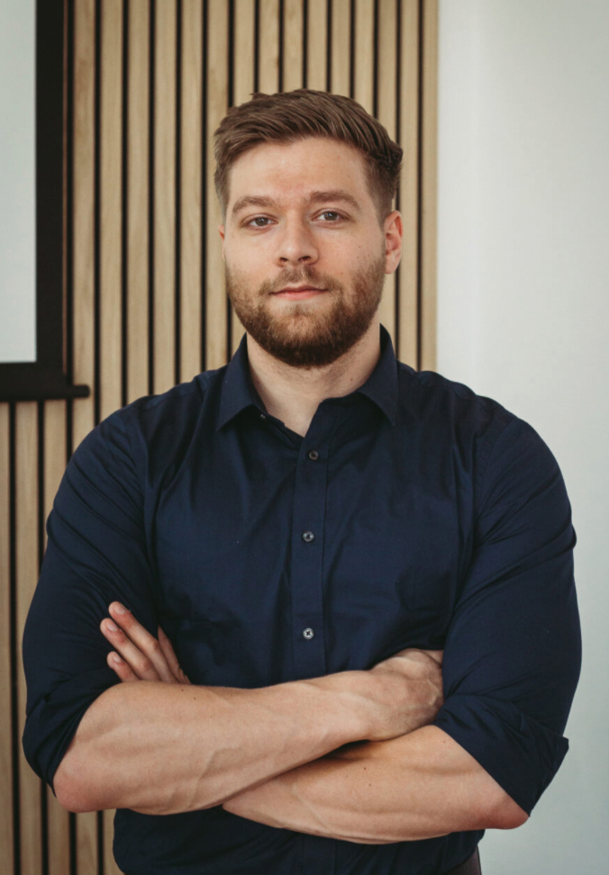simplex medewerker ruben