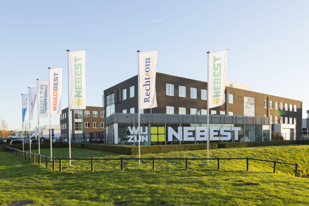 simplex klant nebest