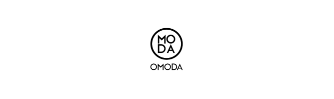 Logo Omoda, klant van Simplex