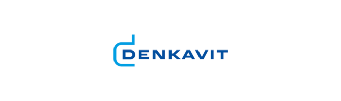Logo Denkavit, klant van Simplex