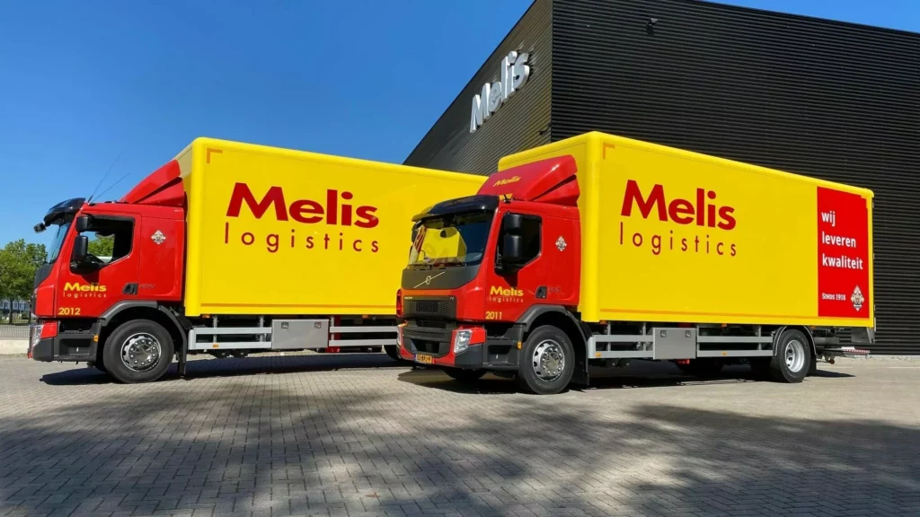 simplex klant melis