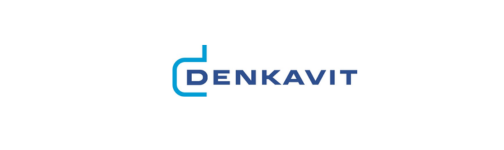 Logo Denkavit, klant van Simplex