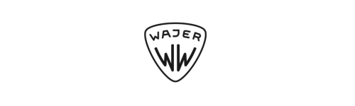 Logo Wajer, klant van Simplex