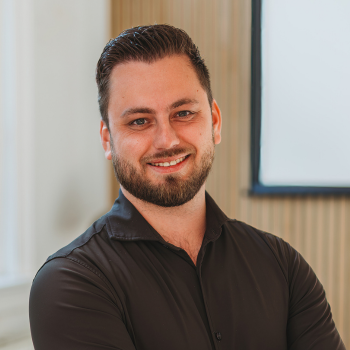 Simplex medewerker Gerko
