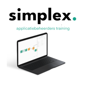 simplex flow applicatiebeheerders trianing
