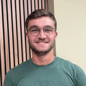 Simplex medewerker Willian