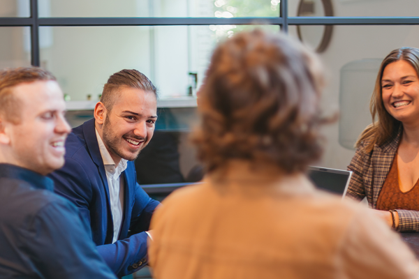 Jouw AFAS-partner, ook op het gebied van Power BI